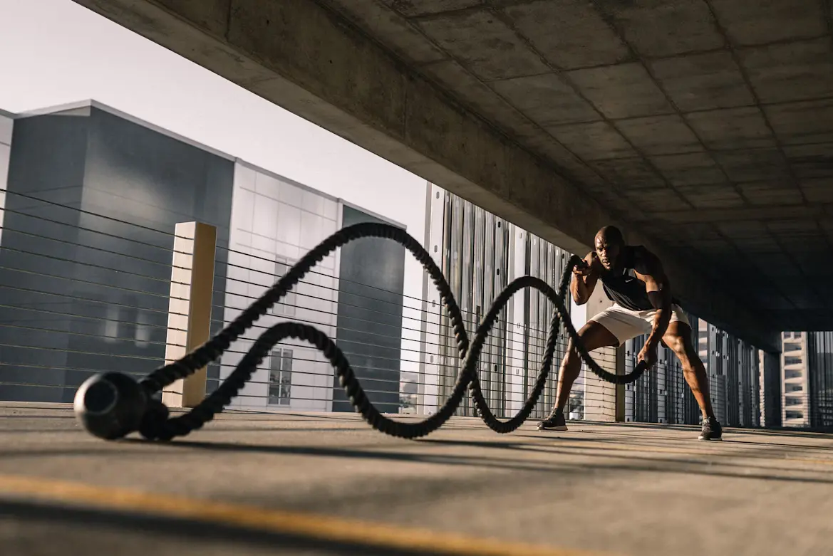 Quantum Flex training