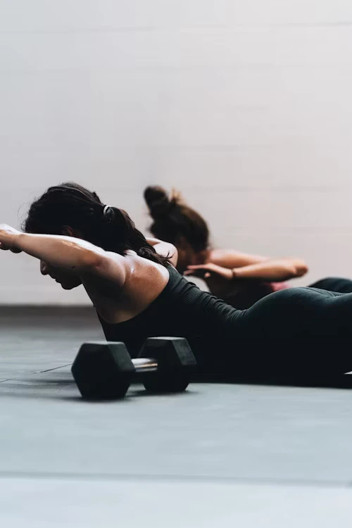 Personal training
