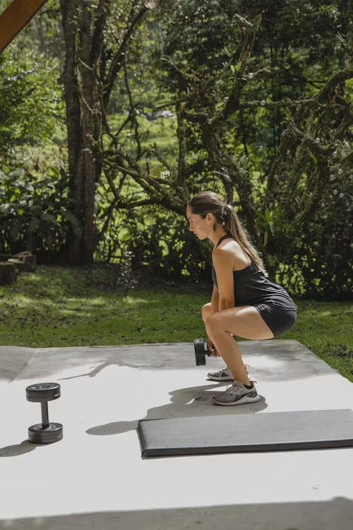 Covitu Fitness center
